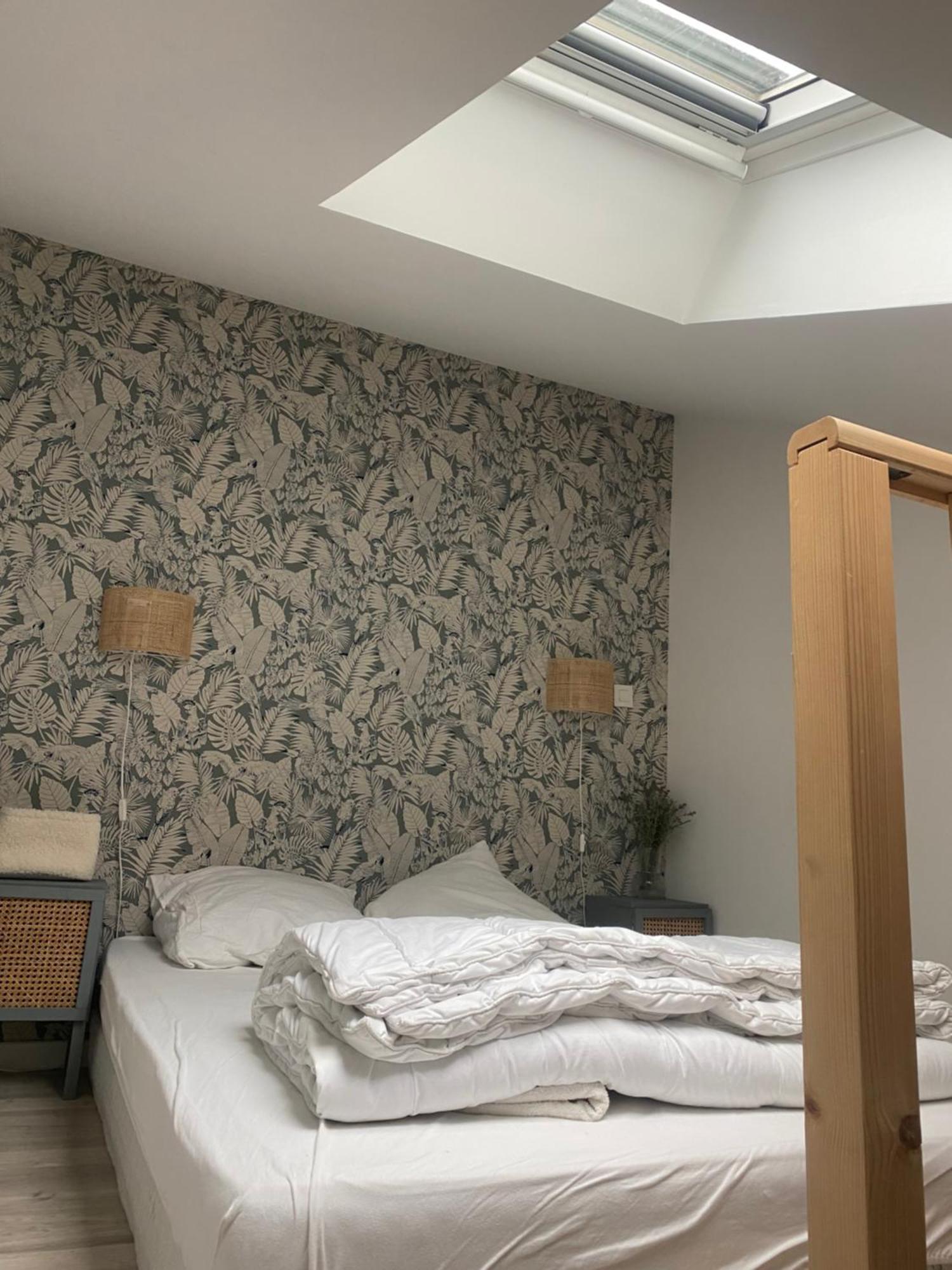 Studio Cosy Le Touquet Luaran gambar